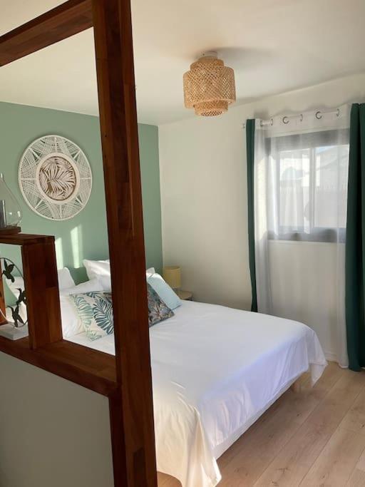 La Kaz Hibiscus, Jacuzzi Prive Villa Le Tampon Dış mekan fotoğraf